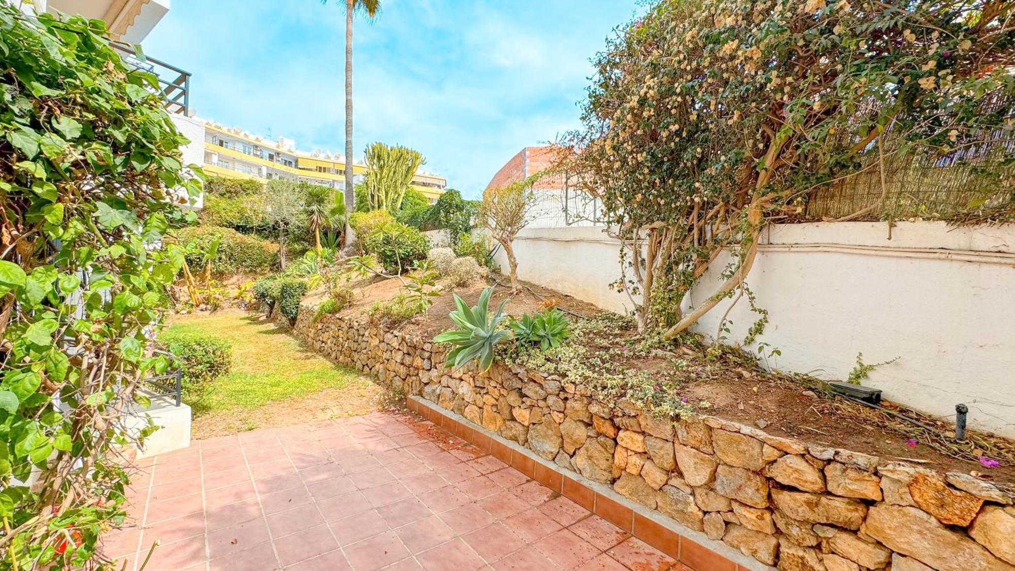 Apartamento Bahamas