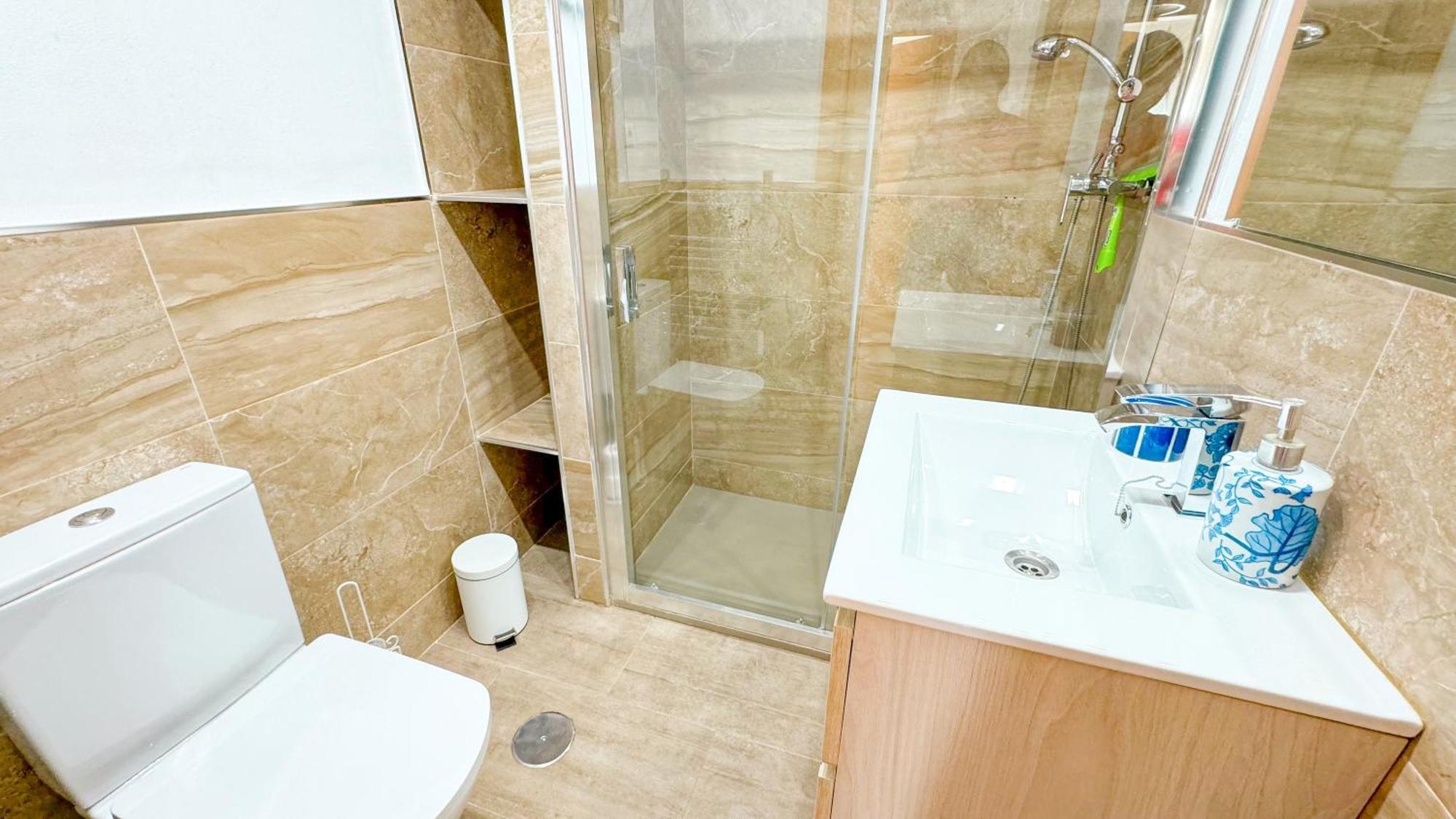 Apartamento Bahamas Nerja