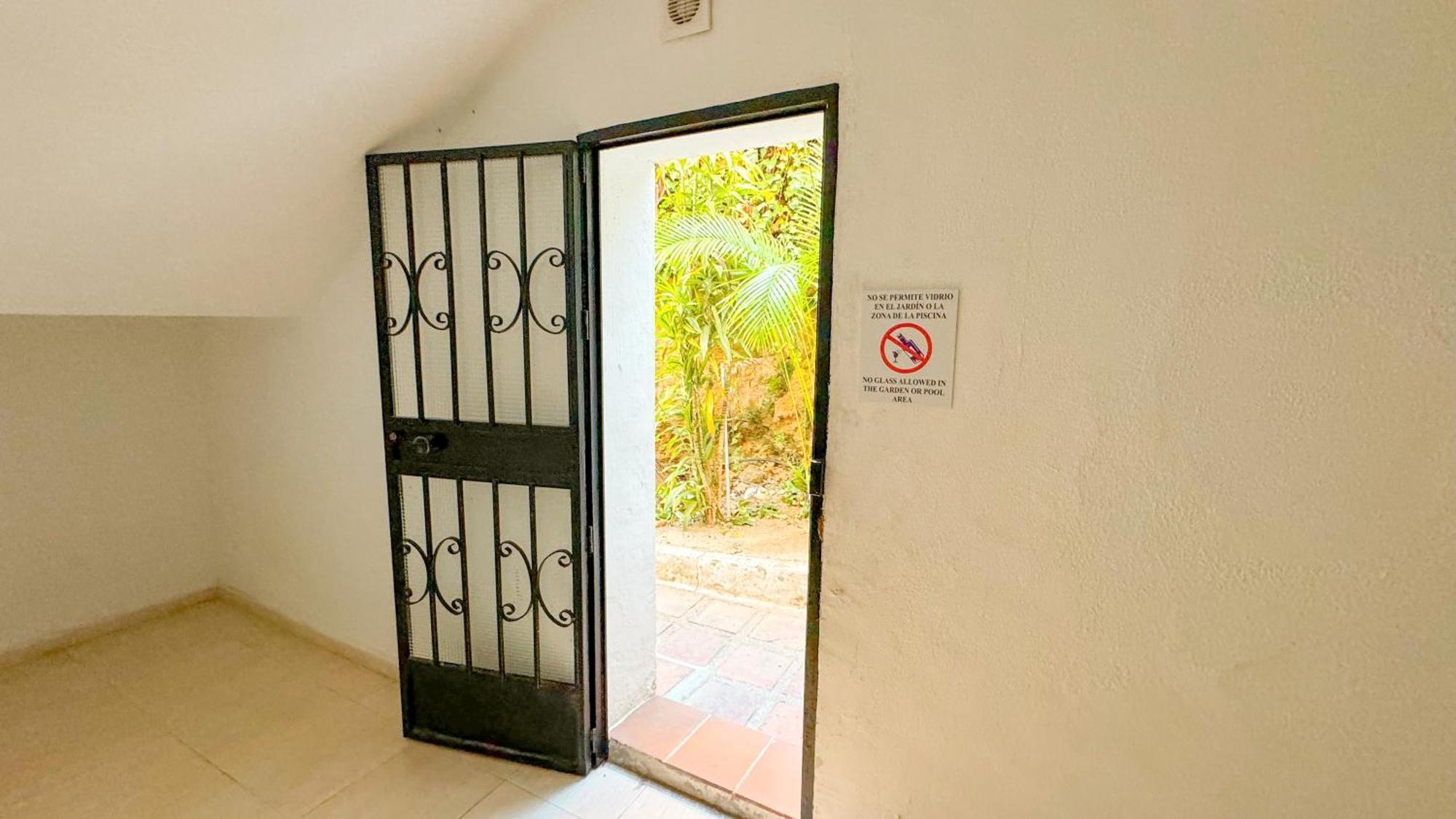 Apartamento Bahamas Nerja